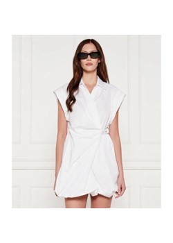Pinko Sukienka GENE ze sklepu Gomez Fashion Store w kategorii Sukienki - zdjęcie 184995966