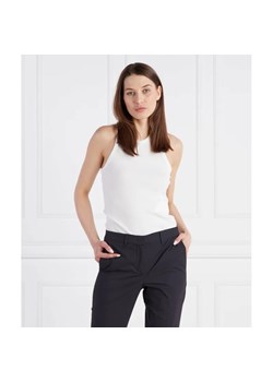 Marella Top CLAUDIA | Slim Fit ze sklepu Gomez Fashion Store w kategorii Bluzki damskie - zdjęcie 184995969