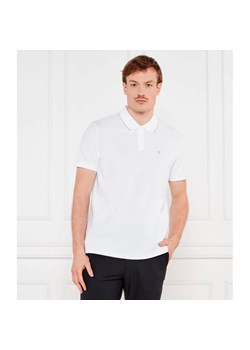 Calvin Klein Polo | Regular Fit ze sklepu Gomez Fashion Store w kategorii T-shirty męskie - zdjęcie 184995996