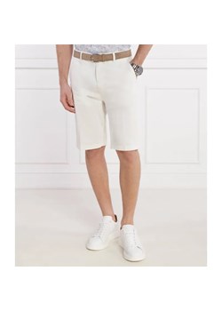 Joop! Jeans Szorty Rudo | Regular Fit ze sklepu Gomez Fashion Store w kategorii Spodenki męskie - zdjęcie 184996006