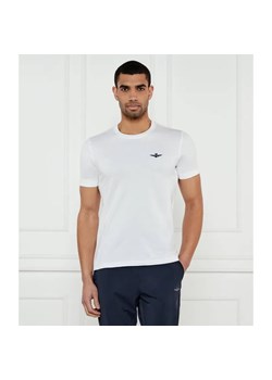 Aeronautica Militare T-shirt | Regular Fit ze sklepu Gomez Fashion Store w kategorii T-shirty męskie - zdjęcie 184996029