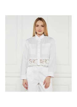 TWINSET Koszula | Relaxed fit ze sklepu Gomez Fashion Store w kategorii Koszule damskie - zdjęcie 184996039