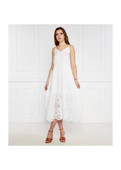 Pepe Jeans London Koronkowa sukienka DUSANA ze sklepu Gomez Fashion Store w kategorii Sukienki - zdjęcie 184996047