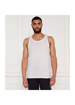 Tommy Hilfiger Tank top | Slim Fit ze sklepu Gomez Fashion Store w kategorii T-shirty męskie - zdjęcie 184996048