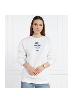 GUESS Bluza | Regular Fit ze sklepu Gomez Fashion Store w kategorii Bluzy damskie - zdjęcie 184996096