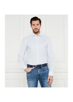 Joop! Koszula Pit-N Travel | Slim Fit ze sklepu Gomez Fashion Store w kategorii Koszule męskie - zdjęcie 184996125