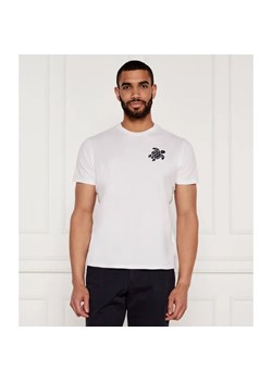 Vilebrequin T-shirt PORTISOL | Regular Fit ze sklepu Gomez Fashion Store w kategorii T-shirty męskie - zdjęcie 184996165