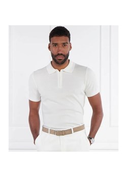 Oscar Jacobson Polo Otto | Regular Fit ze sklepu Gomez Fashion Store w kategorii T-shirty męskie - zdjęcie 184996178