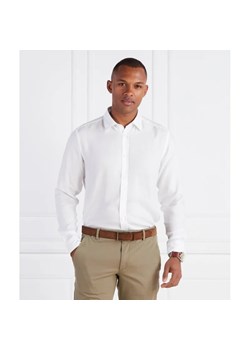 BOSS BLACK Koszula S-LIAM-kent-C1-233 | Regular Fit ze sklepu Gomez Fashion Store w kategorii Koszule męskie - zdjęcie 184996269