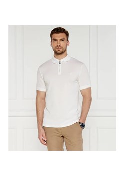 POLO RALPH LAUREN Polo | Custom slim fit | stretch mesh ze sklepu Gomez Fashion Store w kategorii T-shirty męskie - zdjęcie 184996279