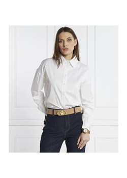 GUESS Koszula | Regular Fit ze sklepu Gomez Fashion Store w kategorii Koszule damskie - zdjęcie 184996286