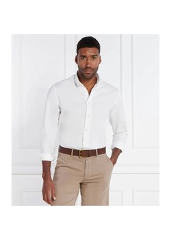 BOSS BLACK Koszula S-OWEN-BD-E-C1-242 | Relaxed fit ze sklepu Gomez Fashion Store w kategorii Koszule męskie - zdjęcie 184996295