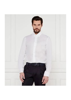van Laack Lniana koszula | Regular Fit ze sklepu Gomez Fashion Store w kategorii Koszule męskie - zdjęcie 184996296
