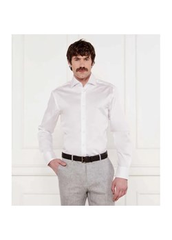van Laack Koszula LA City | Slim Fit ze sklepu Gomez Fashion Store w kategorii Koszule męskie - zdjęcie 184996316