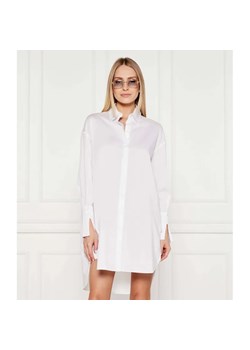 Patrizia Pepe Sukienka ze sklepu Gomez Fashion Store w kategorii Sukienki - zdjęcie 184996325