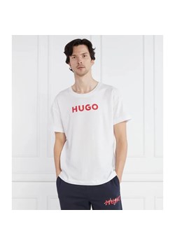 Hugo Bodywear T-shirt Hero | Regular Fit ze sklepu Gomez Fashion Store w kategorii T-shirty męskie - zdjęcie 184996326