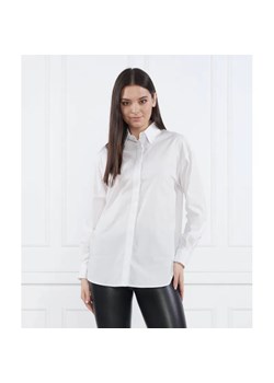 Pinko Koszula | Regular Fit ze sklepu Gomez Fashion Store w kategorii Koszule damskie - zdjęcie 184996338
