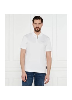 BOSS BLACK Polo H-Paras 71_PS | BOSS X PORSCHE | Regular Fit ze sklepu Gomez Fashion Store w kategorii T-shirty męskie - zdjęcie 184996346