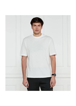 Armani Exchange T-shirt | Regular Fit ze sklepu Gomez Fashion Store w kategorii T-shirty męskie - zdjęcie 184996356