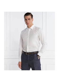 BOSS BLACK Koszula S-ROAN | Slim Fit ze sklepu Gomez Fashion Store w kategorii Koszule męskie - zdjęcie 184996367