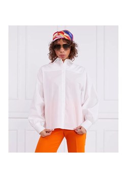 Beatrice B Koszula | Regular Fit ze sklepu Gomez Fashion Store w kategorii Koszule damskie - zdjęcie 184996375