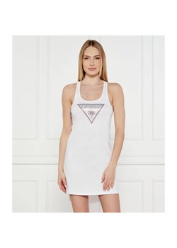 Guess Sukienka ze sklepu Gomez Fashion Store w kategorii Sukienki - zdjęcie 184996409