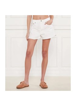 POLO RALPH LAUREN Jeansowe szorty | Regular Fit ze sklepu Gomez Fashion Store w kategorii Szorty - zdjęcie 184996438