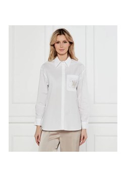 MAX&Co. Koszula LAMBERT | Oversize fit ze sklepu Gomez Fashion Store w kategorii Koszule damskie - zdjęcie 184996485