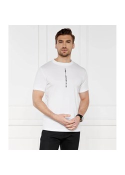 Karl Lagerfeld T-shirt | Regular Fit ze sklepu Gomez Fashion Store w kategorii T-shirty męskie - zdjęcie 184996515