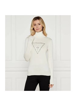 GUESS Golf PIPER | Regular Fit ze sklepu Gomez Fashion Store w kategorii Swetry damskie - zdjęcie 184996525