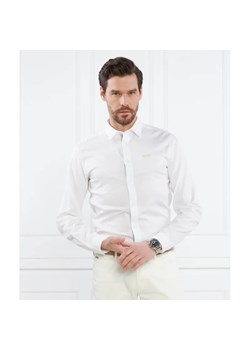 BOSS GREEN Koszula BINK_R | Regular Fit | stretch ze sklepu Gomez Fashion Store w kategorii Koszule męskie - zdjęcie 184996527