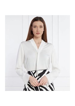 Marc Cain Bluzka | Loose fit ze sklepu Gomez Fashion Store w kategorii Bluzki damskie - zdjęcie 184996539