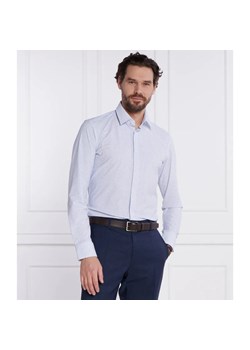 BOSS BLACK Koszula P-HANK | Slim Fit ze sklepu Gomez Fashion Store w kategorii Koszule męskie - zdjęcie 184996545