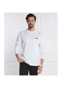 Calvin Klein Longsleeve | Comfort fit ze sklepu Gomez Fashion Store w kategorii T-shirty męskie - zdjęcie 184996546