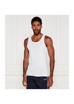 BOSS BLACK Tank top Original | Regular Fit ze sklepu Gomez Fashion Store w kategorii T-shirty męskie - zdjęcie 184996556