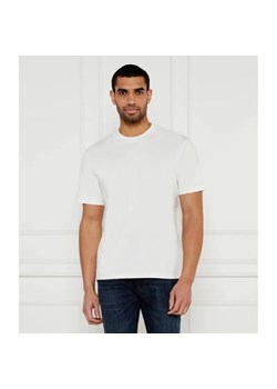 HUGO T-shirt Dapolino | Regular Fit | Relaxed fit ze sklepu Gomez Fashion Store w kategorii T-shirty męskie - zdjęcie 184996596