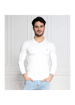 GUESS Longsleeve | Skinny fit ze sklepu Gomez Fashion Store w kategorii T-shirty męskie - zdjęcie 184996627