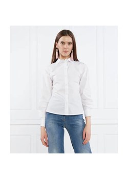 Pinko Koszula | Slim Fit ze sklepu Gomez Fashion Store w kategorii Koszule damskie - zdjęcie 184996638