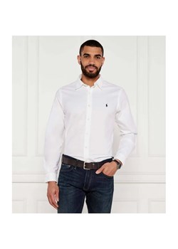 POLO RALPH LAUREN Koszula | Custom fit ze sklepu Gomez Fashion Store w kategorii Koszule męskie - zdjęcie 184996665