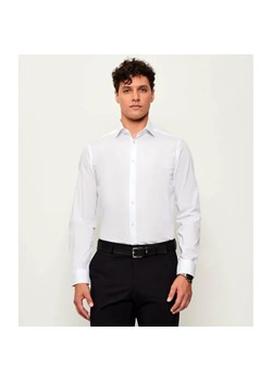Calvin Klein Koszula Essential | Regular Fit | stretch ze sklepu Gomez Fashion Store w kategorii Koszule męskie - zdjęcie 184996706