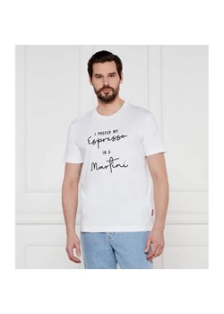Joop! Jeans T-shirt Almos | Regular Fit ze sklepu Gomez Fashion Store w kategorii T-shirty męskie - zdjęcie 184996707
