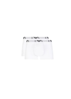 Emporio Armani Bokserki 2-Pack ze sklepu Gomez Fashion Store w kategorii Majtki męskie - zdjęcie 184996736