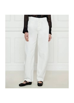 Pinko Jeansy ELOISE EGG | Relaxed fit ze sklepu Gomez Fashion Store w kategorii Jeansy damskie - zdjęcie 184996765