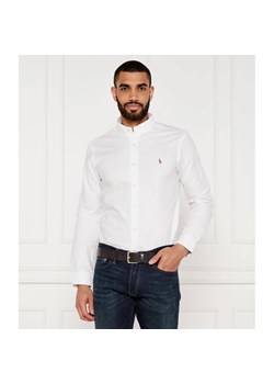POLO RALPH LAUREN Koszula | Slim Fit ze sklepu Gomez Fashion Store w kategorii Koszule męskie - zdjęcie 184996769