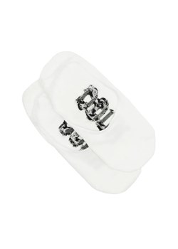 Hugo Bodywear Skarpety/stopki 3 pack 3P SL LOGO CC ze sklepu Gomez Fashion Store w kategorii Skarpetki męskie - zdjęcie 184996786