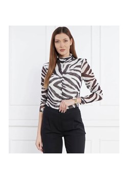 Marc Cain Golf | Regular Fit ze sklepu Gomez Fashion Store w kategorii Bluzki damskie - zdjęcie 184996828