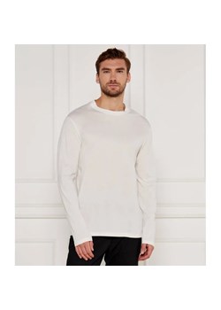 Armani Exchange Longsleeve | Regular Fit ze sklepu Gomez Fashion Store w kategorii T-shirty męskie - zdjęcie 184996837