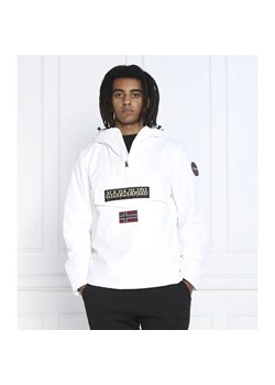 Napapijri Kurtka RAINFOREST WINTER 3 | Regular Fit ze sklepu Gomez Fashion Store w kategorii Kurtki męskie - zdjęcie 184996839