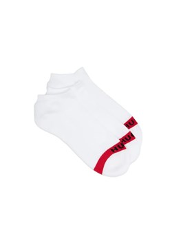 Hugo Bodywear Skarpety/stopki 3 pack ze sklepu Gomez Fashion Store w kategorii Skarpetki męskie - zdjęcie 184996845