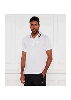 BOSS GREEN Polo Paddy Rib | Regular Fit ze sklepu Gomez Fashion Store w kategorii T-shirty męskie - zdjęcie 184996857
